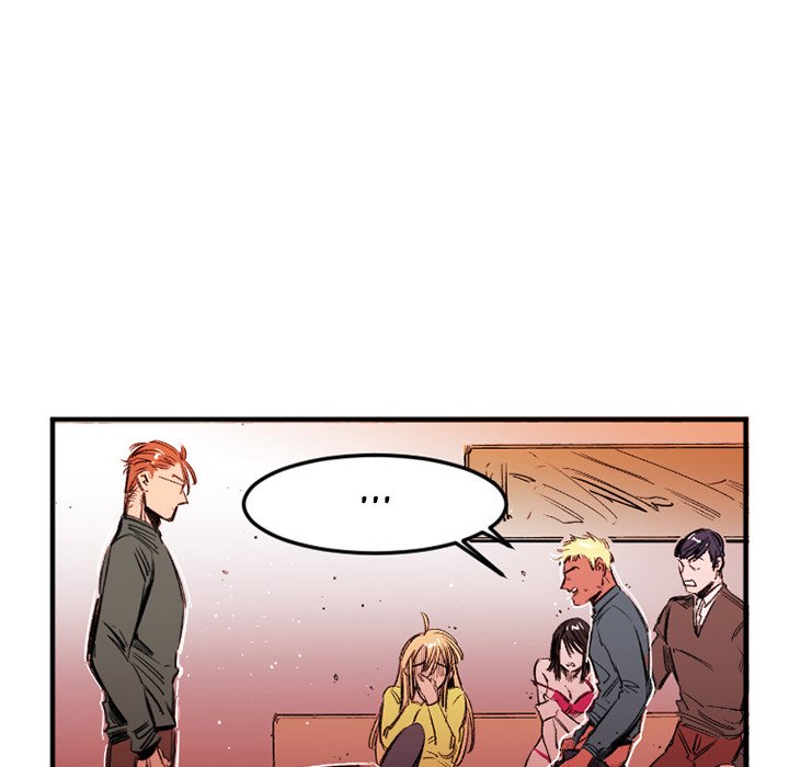 Icarus: Forbidden Love - episode 28 - 5