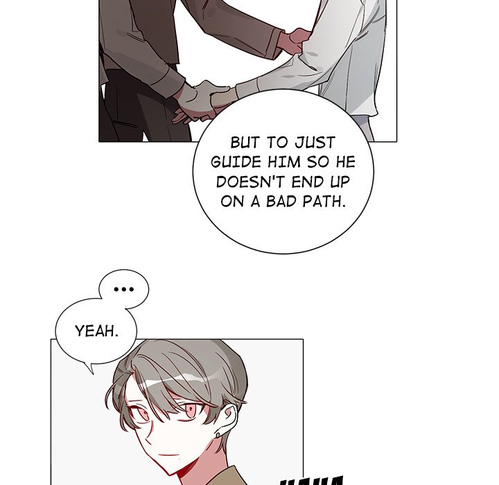 The Music Box of Petals - episode 48 - 13