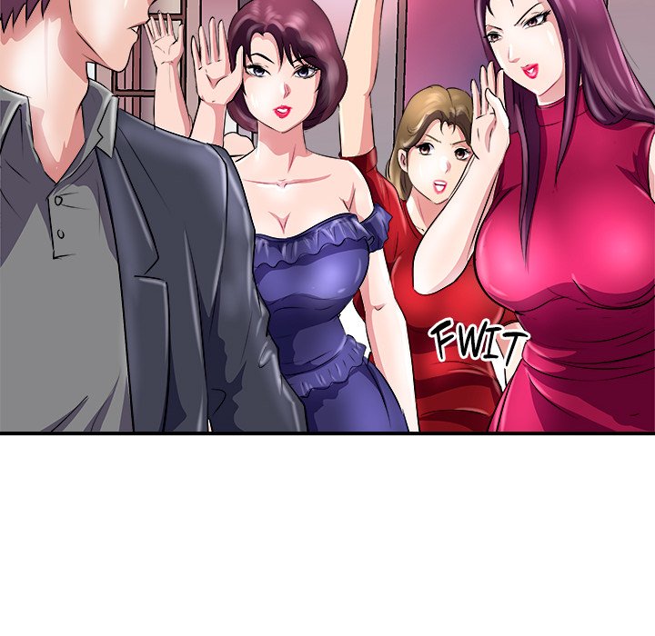 Immoral Family - episode 13 - 98
