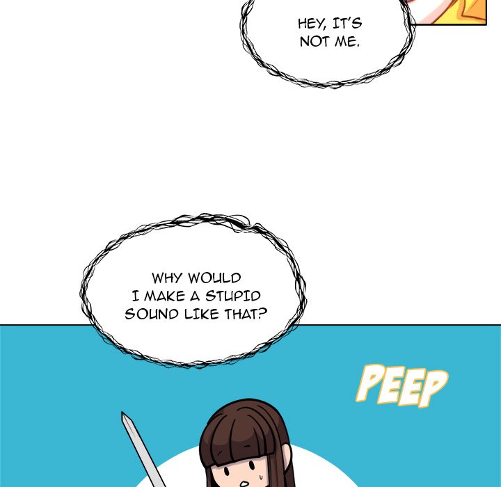 Forest of the Fireflies - episode 50 - 9