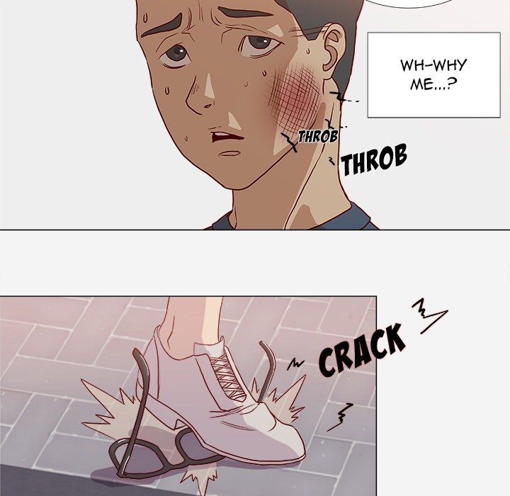 The Good Manager - episode Prologue - 30