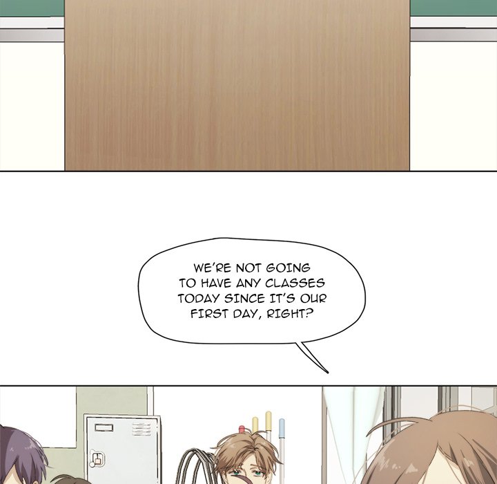 The Spring Scent of the Sea - episode 10 - 35