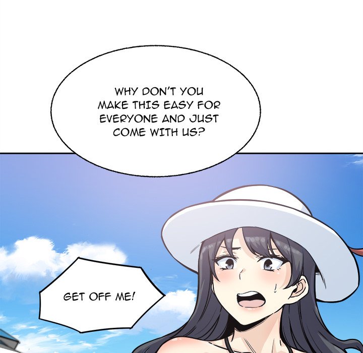 Excuse me, This is my Room - episode 68 - 100