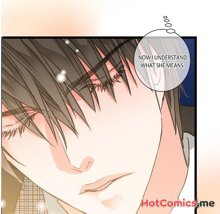 Sentimental Reasons - episode 19 - 31