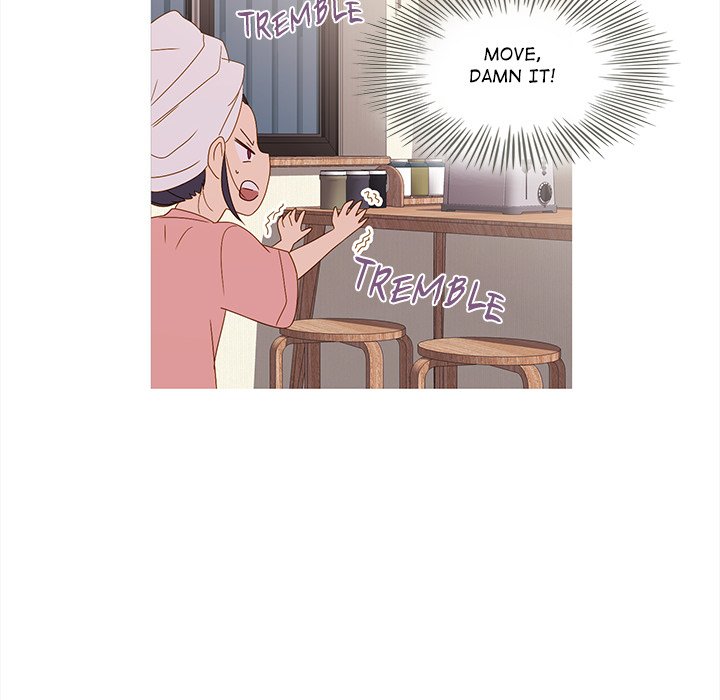 My Life as a Half-Magi - episode 7 - 64