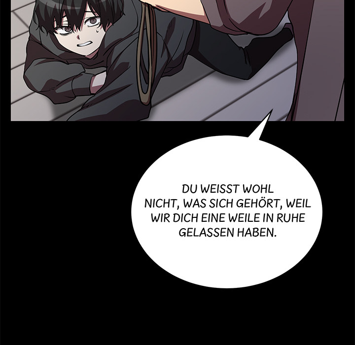 Meine Schulzeit mit Rang F - episode 26 - 42