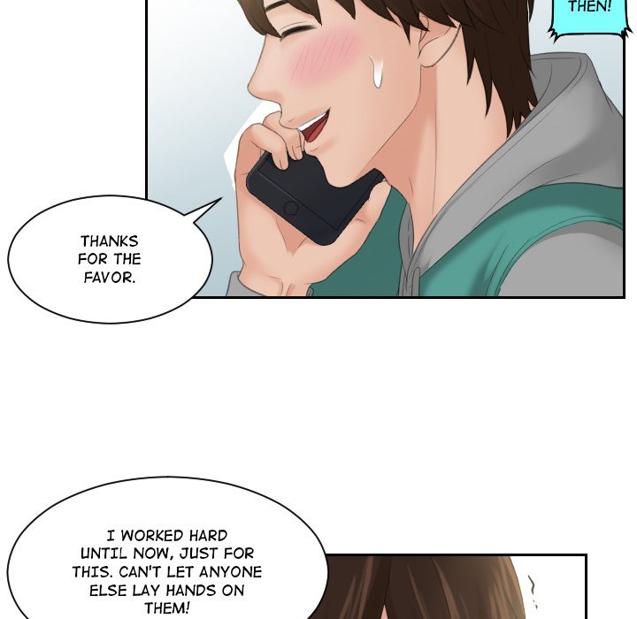 My Love Companion - episode 1 - 40