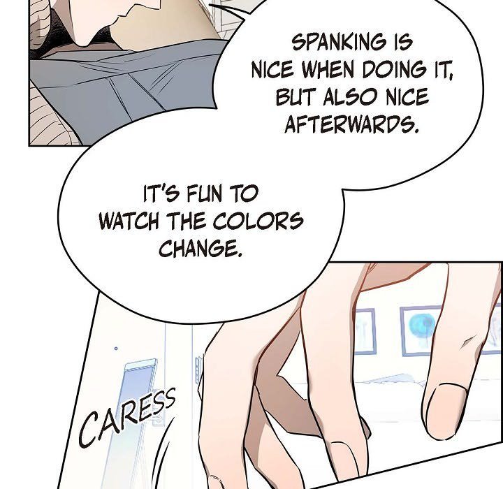 Hard-Boiled Love - episode 19 - 8