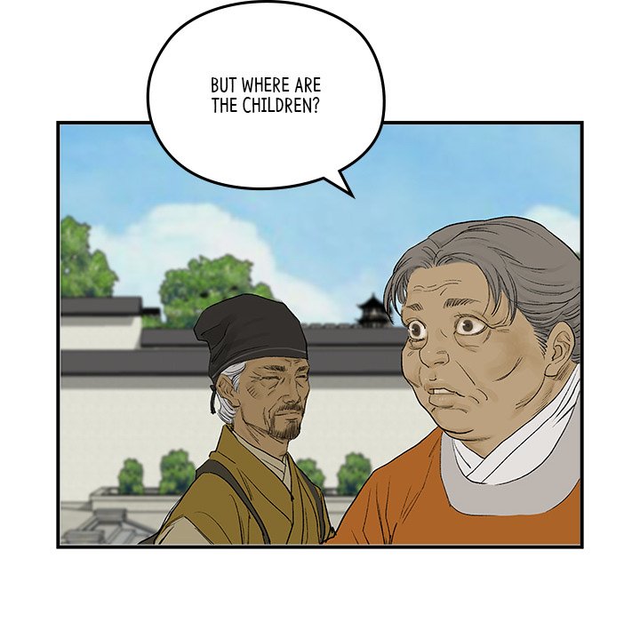 The Blade Demon - episode 15 - 36