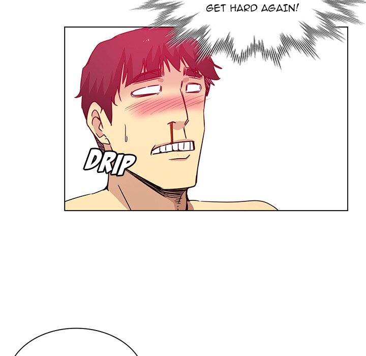 Dangerous Roomies - episode 15 - 12