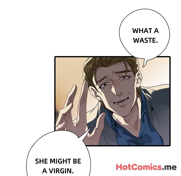 Who's spying - episode 48 - 35