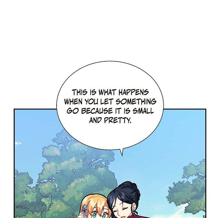 The Destroyer Fell in Love with Me - episode 18 - 103