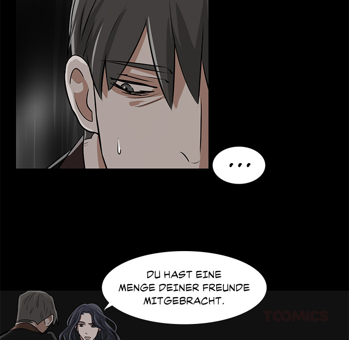 Die Königin - episode 13 - 45