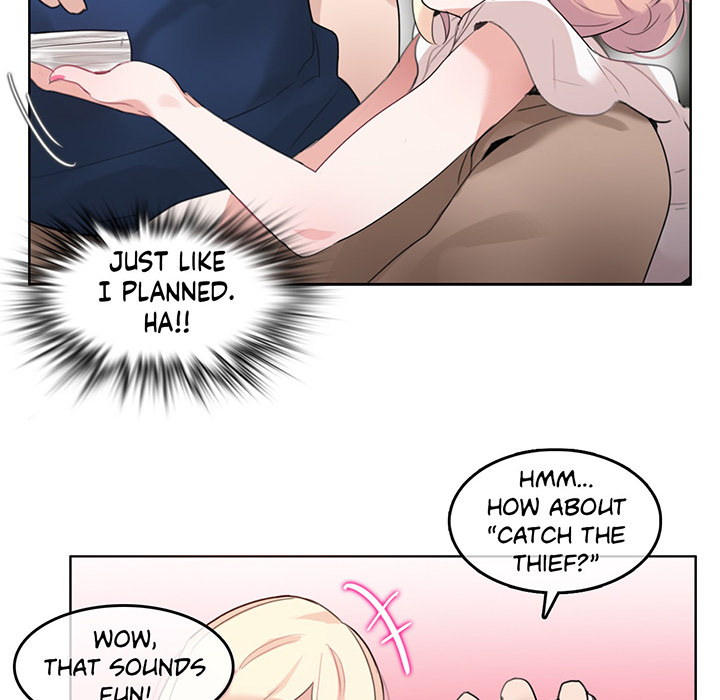 A Pervert's Daily Life - episode 34 - 9