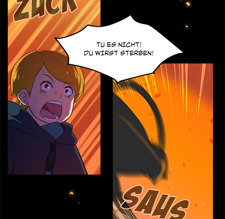 Shade of Arcana - episode 5 - 15