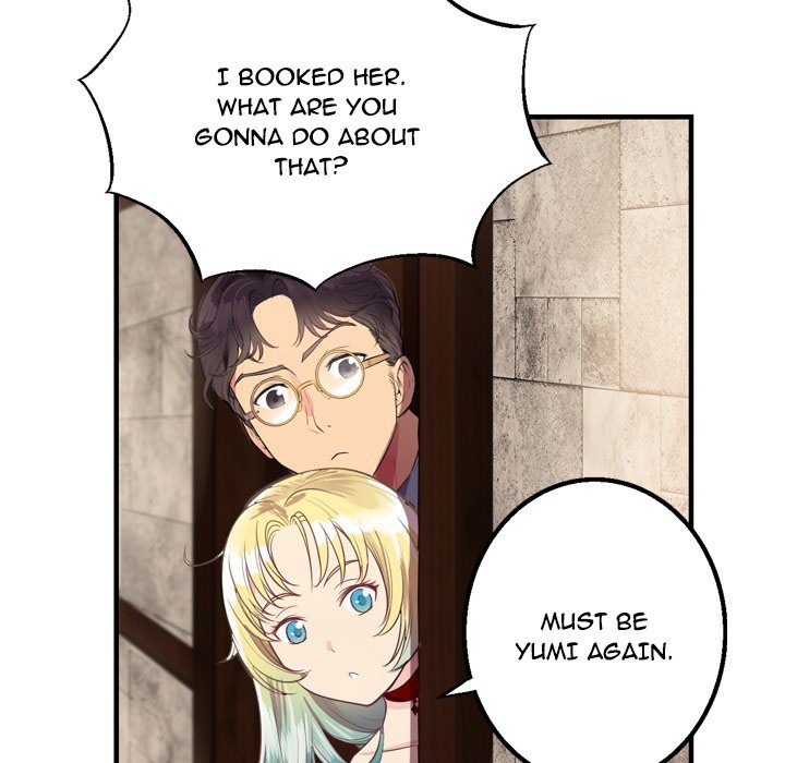 Yuri's Part Time Job - episode Prologue - 36