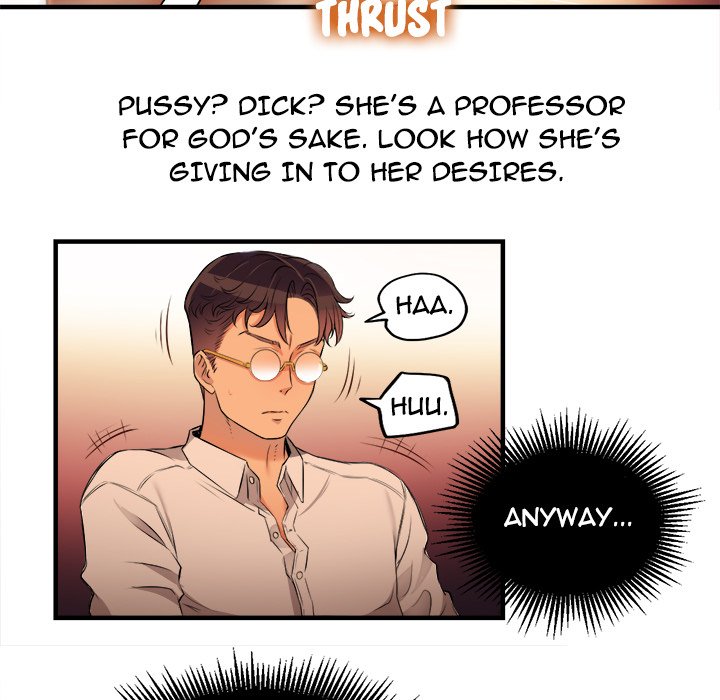 Yuri's Part Time Job - episode 7 - 60