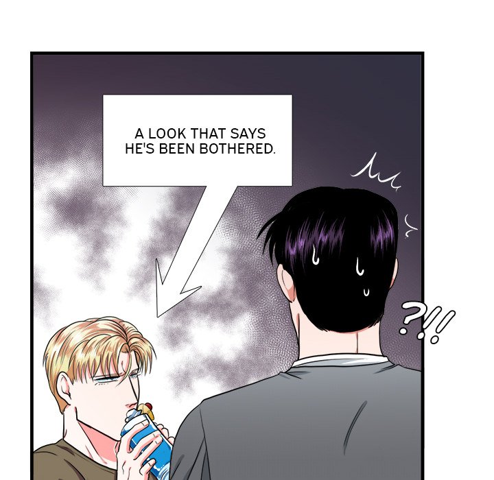 Same, but Different - episode 12 - 11