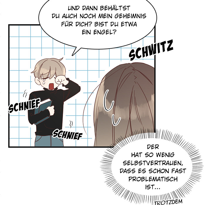 Glaubst du an Geister? - episode 3 - 83