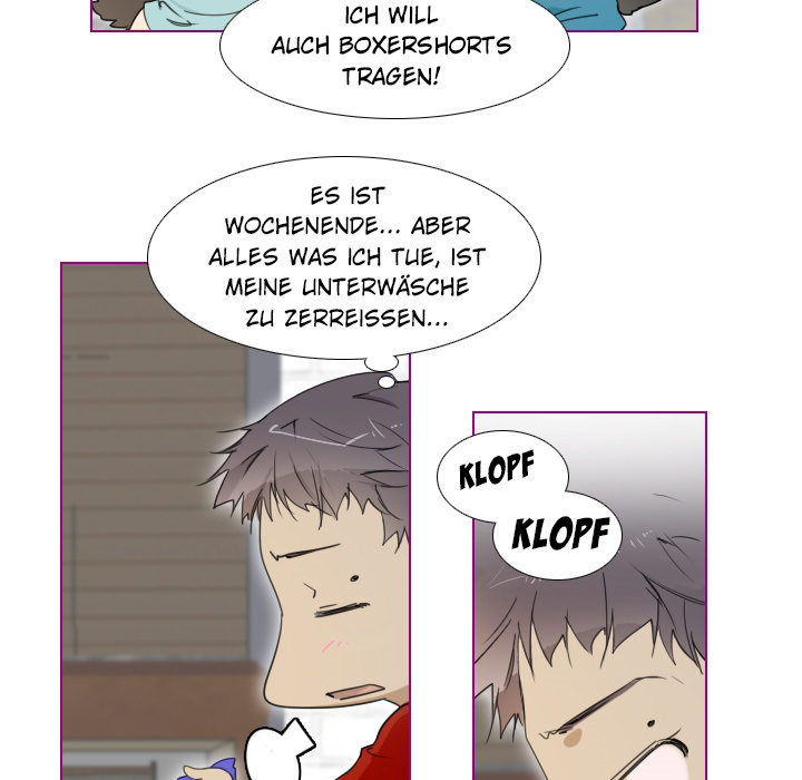 Fellknäuel zum Verlieben - episode 3 - 23