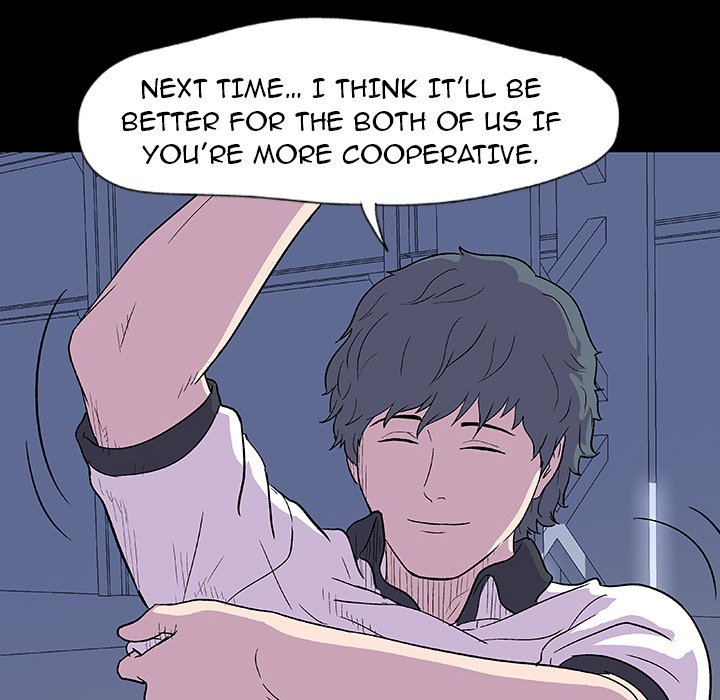 Project Utopia - episode 7 - 18