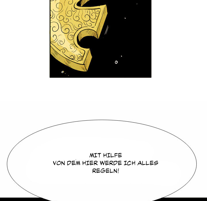 Der Schwertklan Joseons - episode 47 - 99