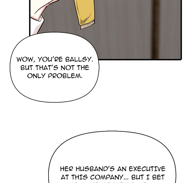 Under Her Desk - episode 6 - 38