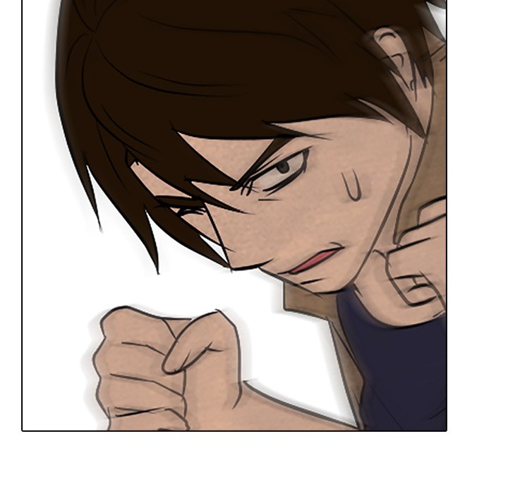 High School Devil - episode 95 - 36