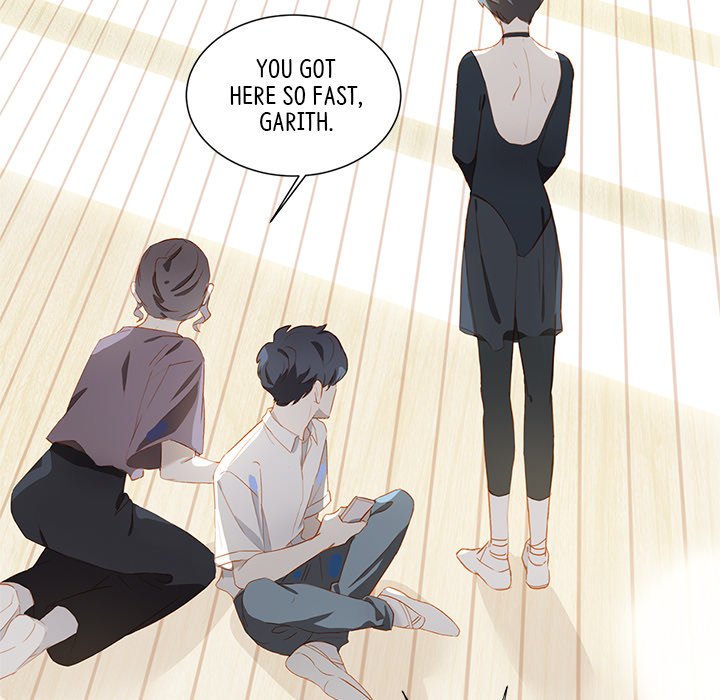 Ballerino - episode 41 - 38