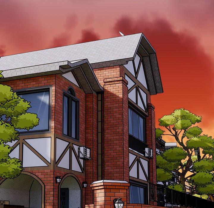 The Exchange Student & His Host - episode 3 - 120