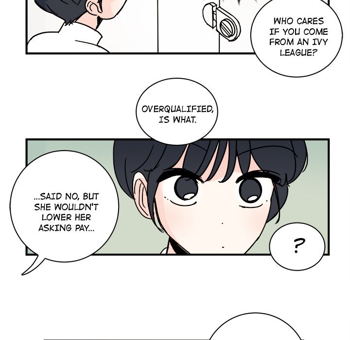 Office Grievances - episode 26 - 12