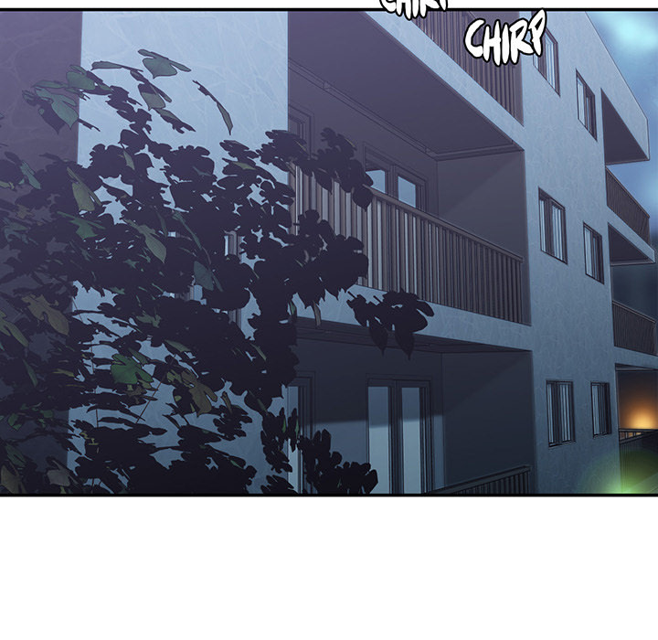 Sleeping With the Ghost - episode 19 - 92