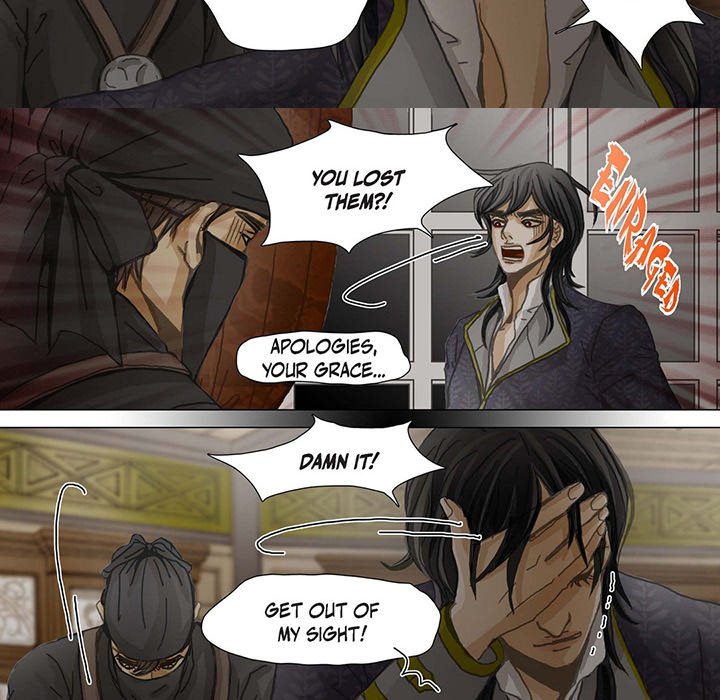 The Emperor's Woman - episode 65 - 35