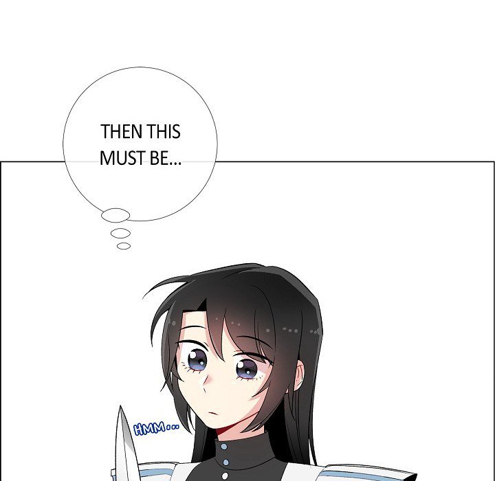 The Maid and the Vampire - episode 11 - 9