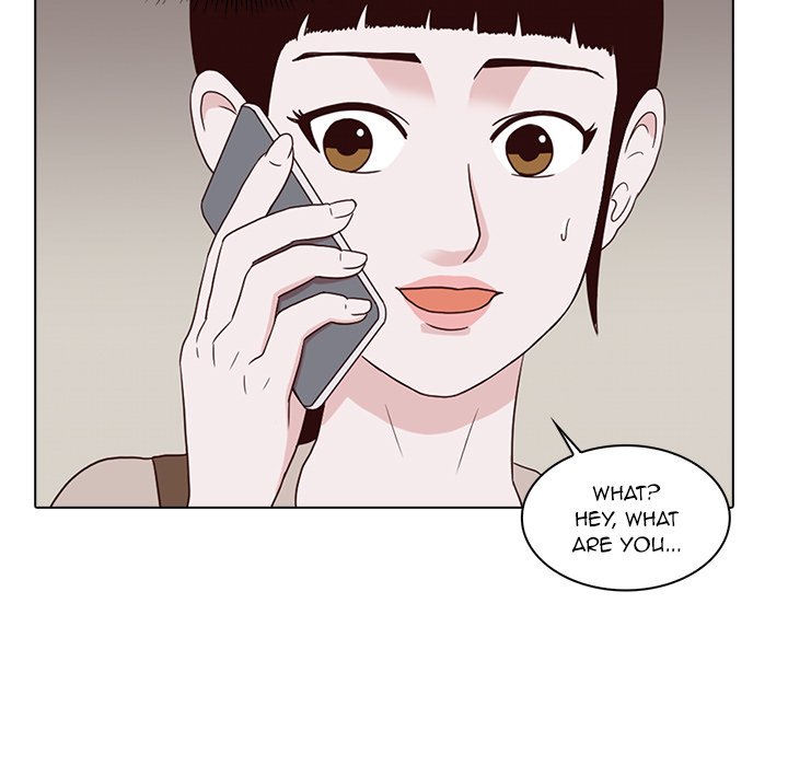 Dalhee's Boarding House - episode 7 - 48