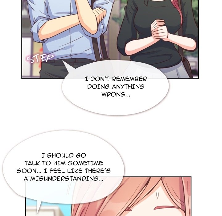 Annoying Alice - episode 46 - 5