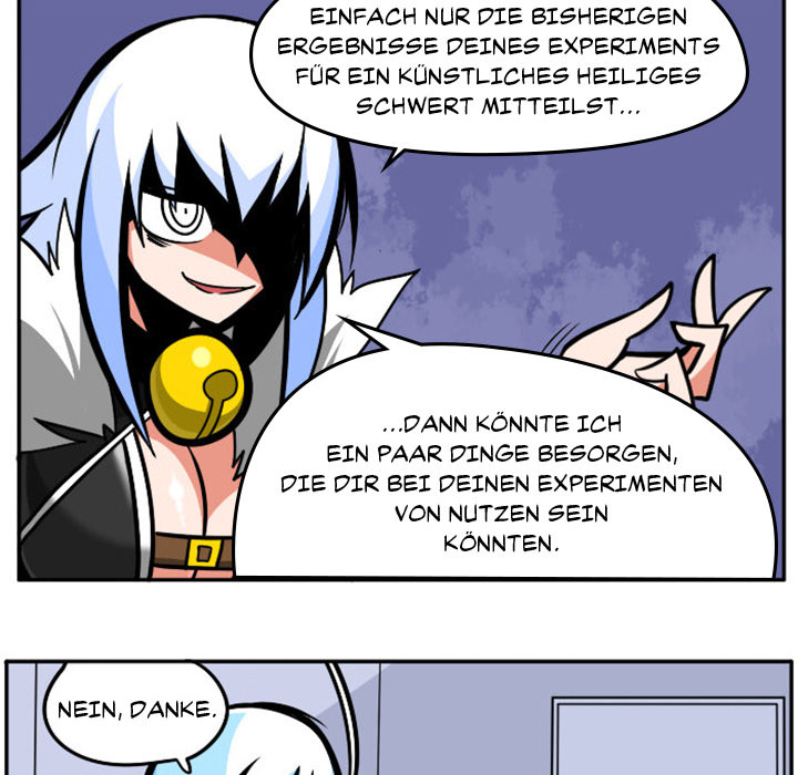 Das Wohnheim aus einer anderen Welt - episode 97 - 59
