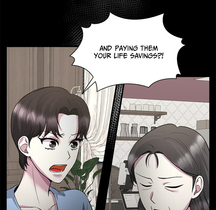 Demon Cat - episode 20 - 95