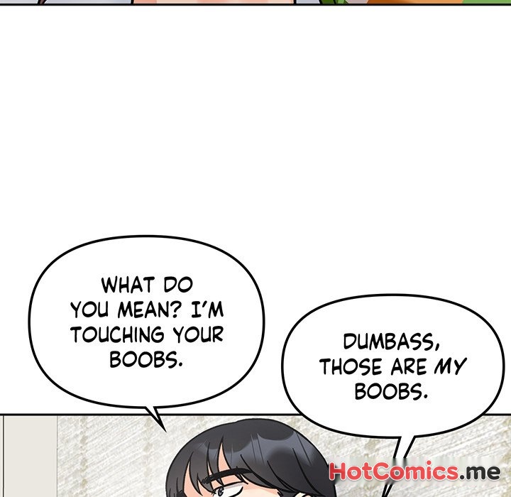 Secret Siblings - episode 13 - 47