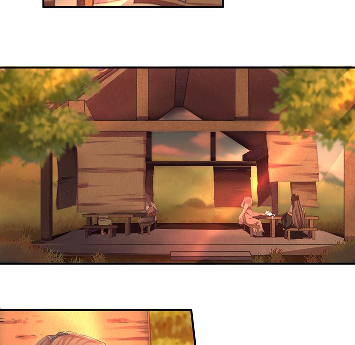Flowers Whispering - episode 4 - 121