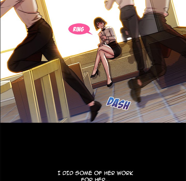 Lady Long Legs - episode 2 - 52