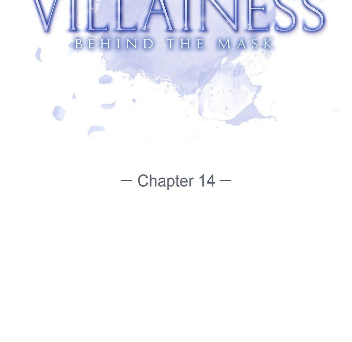 The Villainess Behind the Mask - episode 14 - 26