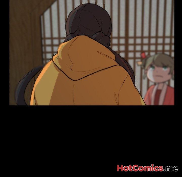 The Tiger, The Sun and The Moon - episode 51 - 49