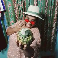 TikTok Account Photo