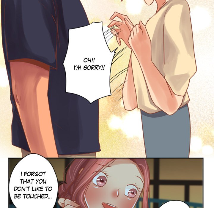 My Girlfriend is a Soap Opera Star - episode 14 - 30