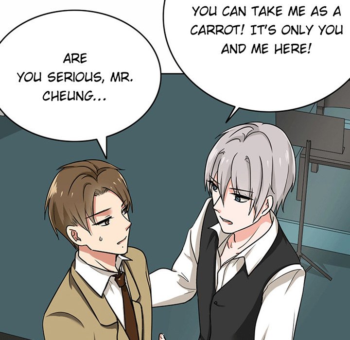 Become A Girl At Night - episode 29 - 7