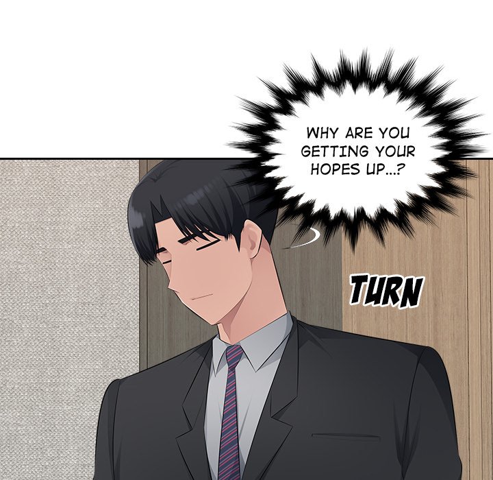 Office Desires - episode 20 - 52