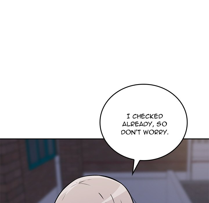 Excuse Me, This is my Room - episode 18 - 5