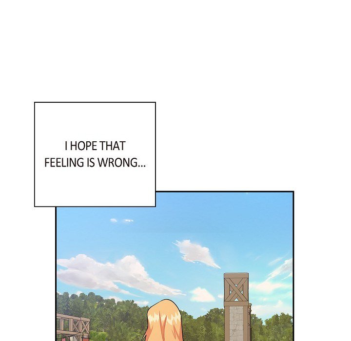 The Destroyer Fell in Love with Me - episode 48 - 65