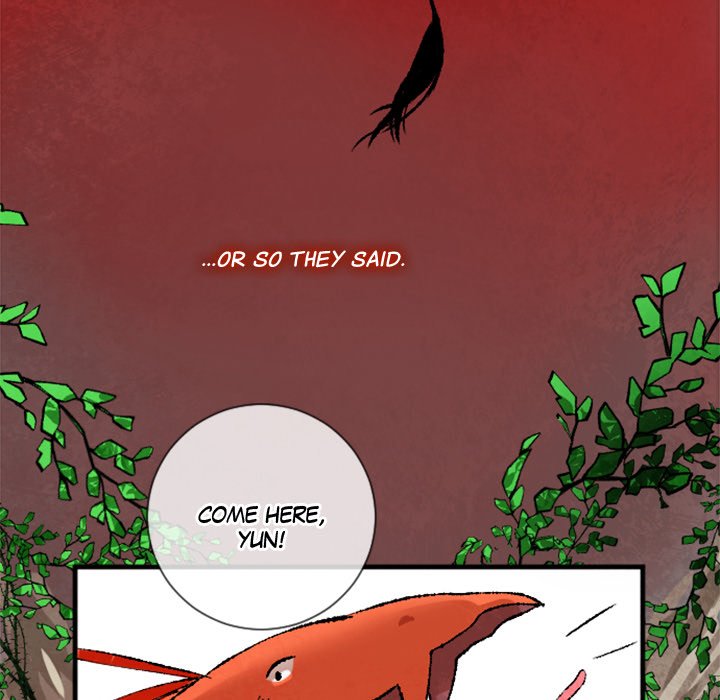 Today, I Meet a Dragon - episode 4 - 4